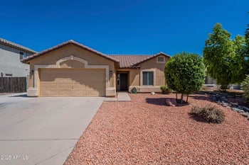 10664 Forge Ave, Mesa, AZ 85208