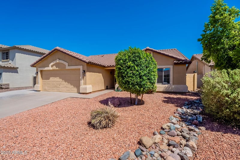 10664 Forge Ave, Mesa, AZ 85208