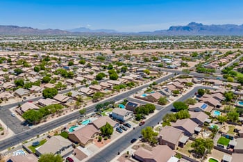 10664 Forge Ave, Mesa, AZ 85208