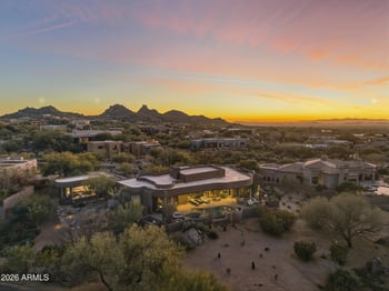 10664 Monument Dr, Scottsdale, AZ 85262