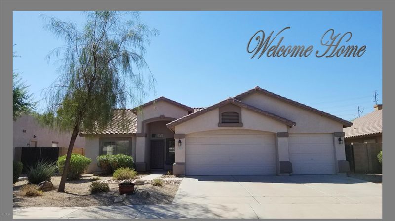 10665 E Posada Ave, Mesa, AZ 85212