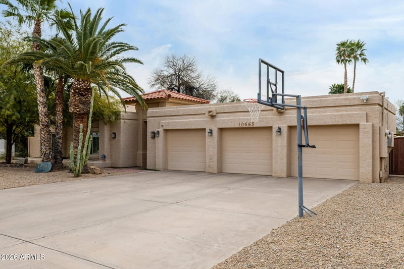 10665 Gold Dust Ave, Scottsdale, AZ 85258