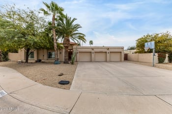 10665 Gold Dust Ave, Scottsdale, AZ 85258