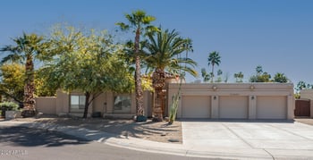 10665 Gold Dust Ave, Scottsdale, AZ 85258