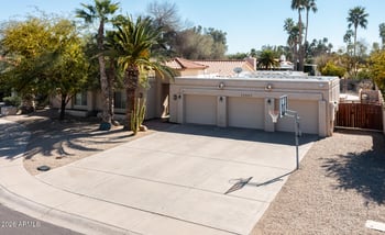 10665 Gold Dust Ave, Scottsdale, AZ 85258