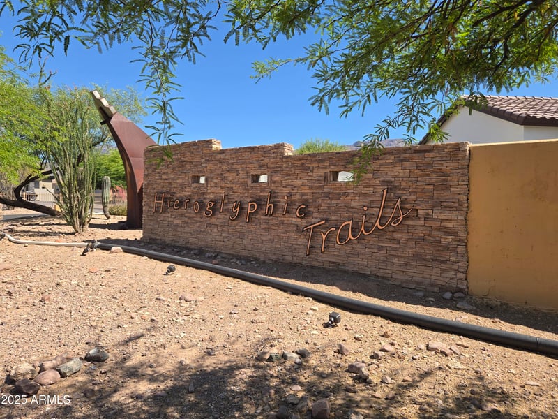 10667 Walking Stick Way #21, Gold Canyon, AZ 85118