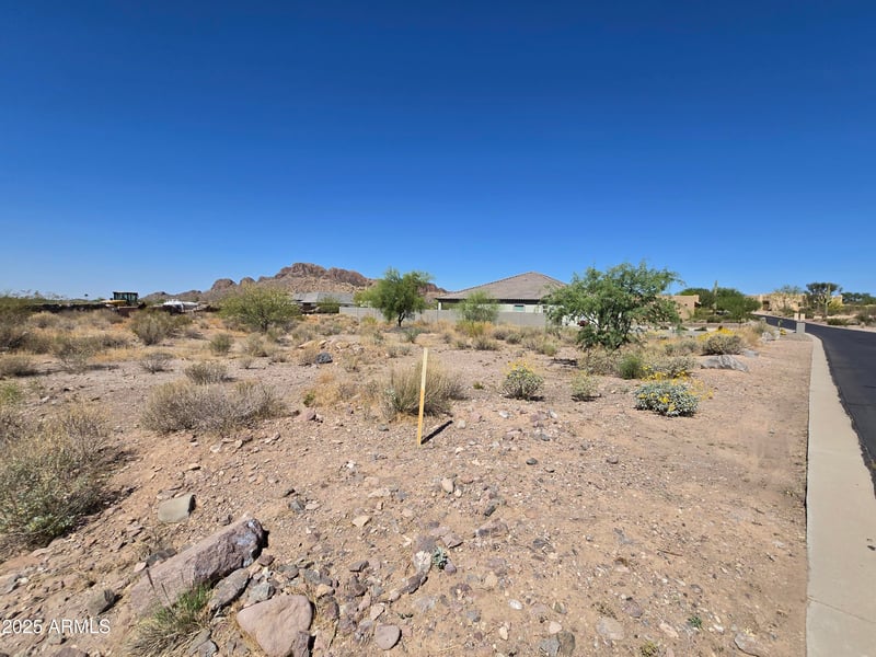 10667 Walking Stick Way #21, Gold Canyon, AZ 85118