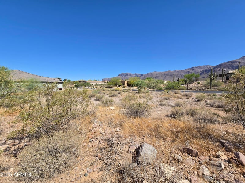 10667 Walking Stick Way #21, Gold Canyon, AZ 85118