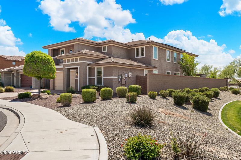1067 E Oriole Dr, Gilbert, AZ 85297