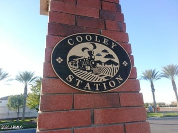 1067 Storment Ln, Gilbert, AZ 85296