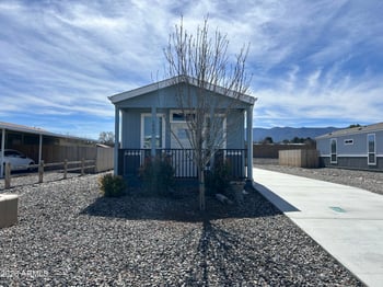 1067 Thorton Rd, Camp Verde, AZ 86322