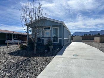 1067 Thorton Rd, Camp Verde, AZ 86322