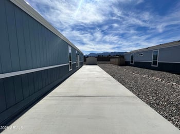 1067 Thorton Rd, Camp Verde, AZ 86322