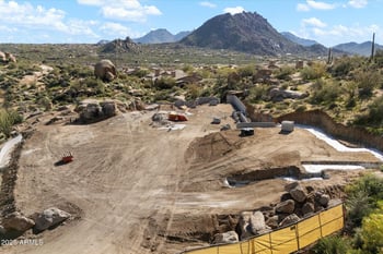 10671 Hedgehog Pl #5A, Scottsdale, AZ 85262