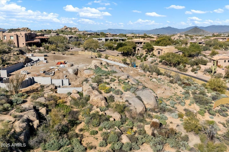 10671 Hedgehog Pl #5A, Scottsdale, AZ 85262