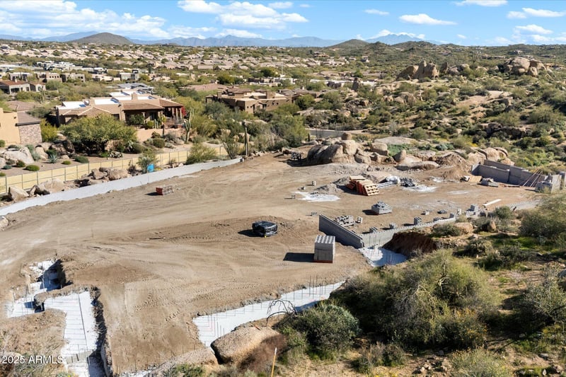 10671 Hedgehog Pl #5A, Scottsdale, AZ 85262