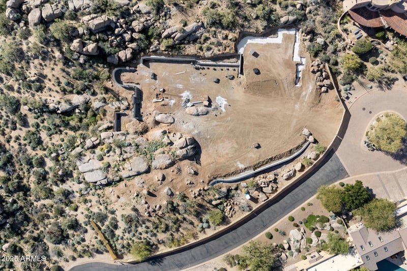 10671 Hedgehog Pl #5A, Scottsdale, AZ 85262