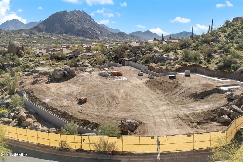 10671 Hedgehog Pl #5A, Scottsdale, AZ 85262