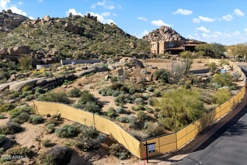 10671 Hedgehog Pl #5A, Scottsdale, AZ 85262