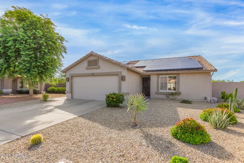 10672 Ross Ave, Peoria, AZ 85382