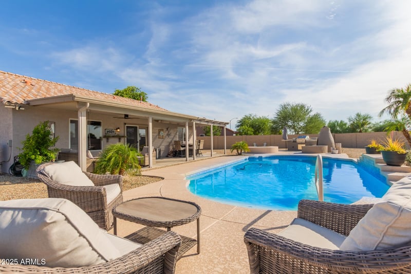 10672 Ross Ave, Peoria, AZ 85382