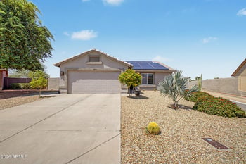 10672 W Ross Ave, Peoria, AZ 85382
