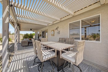 10672 W Ross Ave, Peoria, AZ 85382