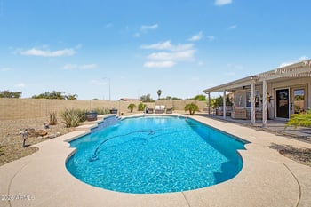 10672 W Ross Ave, Peoria, AZ 85382