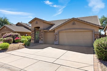 10673 E Le Marche Dr, Scottsdale, AZ 85255