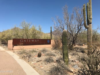 10673 E Le Marche Dr, Scottsdale, AZ 85255