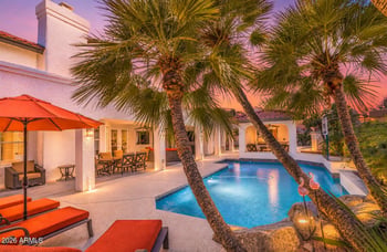 10674 Saddlehorn Dr, Scottsdale, AZ 85258