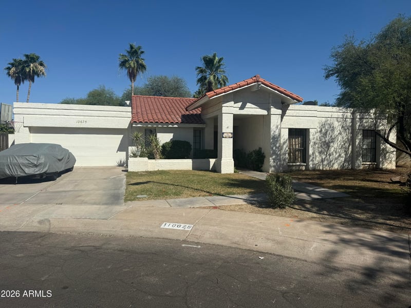 10675 Gold Dust Ave, Scottsdale, AZ 85258