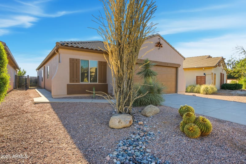 10675 Second Water Trl, Gold Canyon, AZ 85118