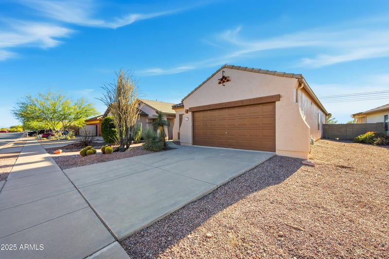 10675 Second Water Trl, Gold Canyon, AZ 85118