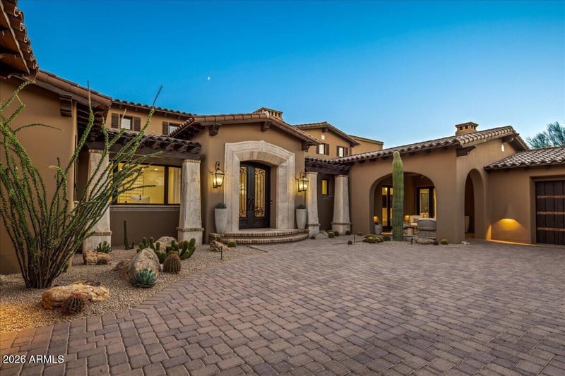 10675 Winter Sun Dr, Scottsdale, AZ 85262