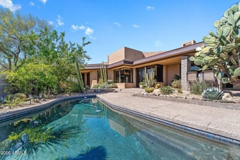 10675 Fernwood Ln, Scottsdale, AZ 85262