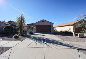 10675 Second Water Trl, Gold Canyon, AZ 85118