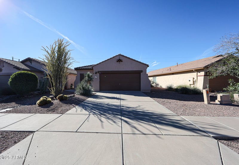 10675 Second Water Trl, Gold Canyon, AZ 85118