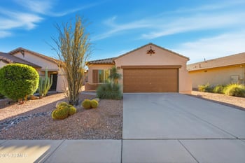 10675 Second Water Trl, Gold Canyon, AZ 85118