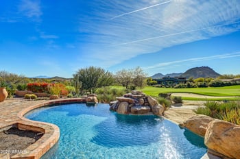 10677 Blue Sky Dr, Scottsdale, AZ 85262