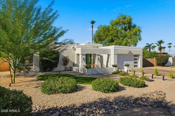 10678 E Gold Dust Ave, Scottsdale, AZ 85258