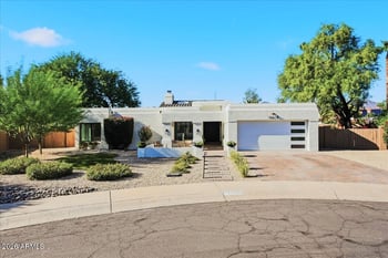 10678 E Gold Dust Ave, Scottsdale, AZ 85258