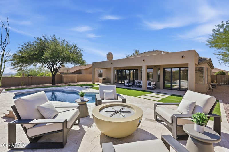 10679 Raintree Dr, Scottsdale, AZ 85255