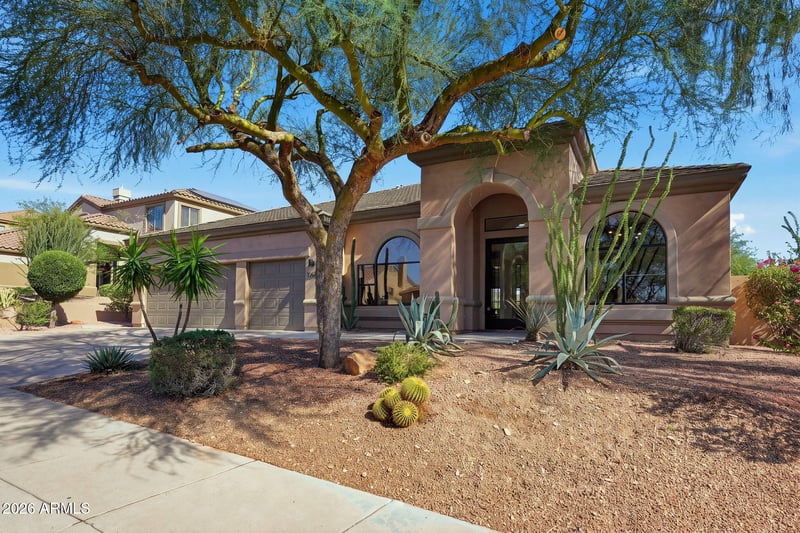 10679 Raintree Dr, Scottsdale, AZ 85255