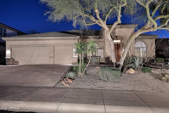 10679 Raintree Dr, Scottsdale, AZ 85255