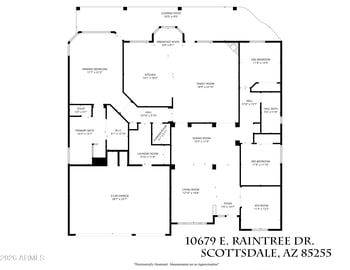 10679 Raintree Dr, Scottsdale, AZ 85255