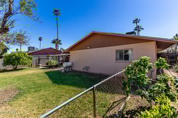 1068 Frost Dr, Tempe, AZ 85282