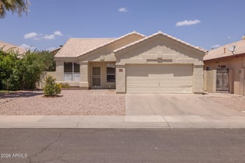 1068 Glenmere Dr, Chandler, AZ 85224