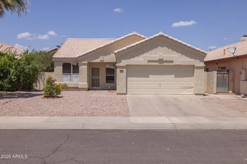 1068 Glenmere Dr, Chandler, AZ 85224