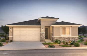 1068 W Peralta Ps, Apache Junction, AZ 85120